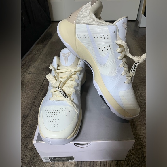 kobe 6 - Picture 3 of 7